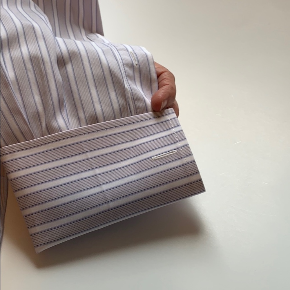 Men’s Dress Shirt - Picture 5 of 8